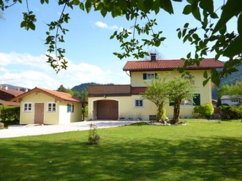 Villa Am Bach ウンターヴォッセン エクステリア 写真